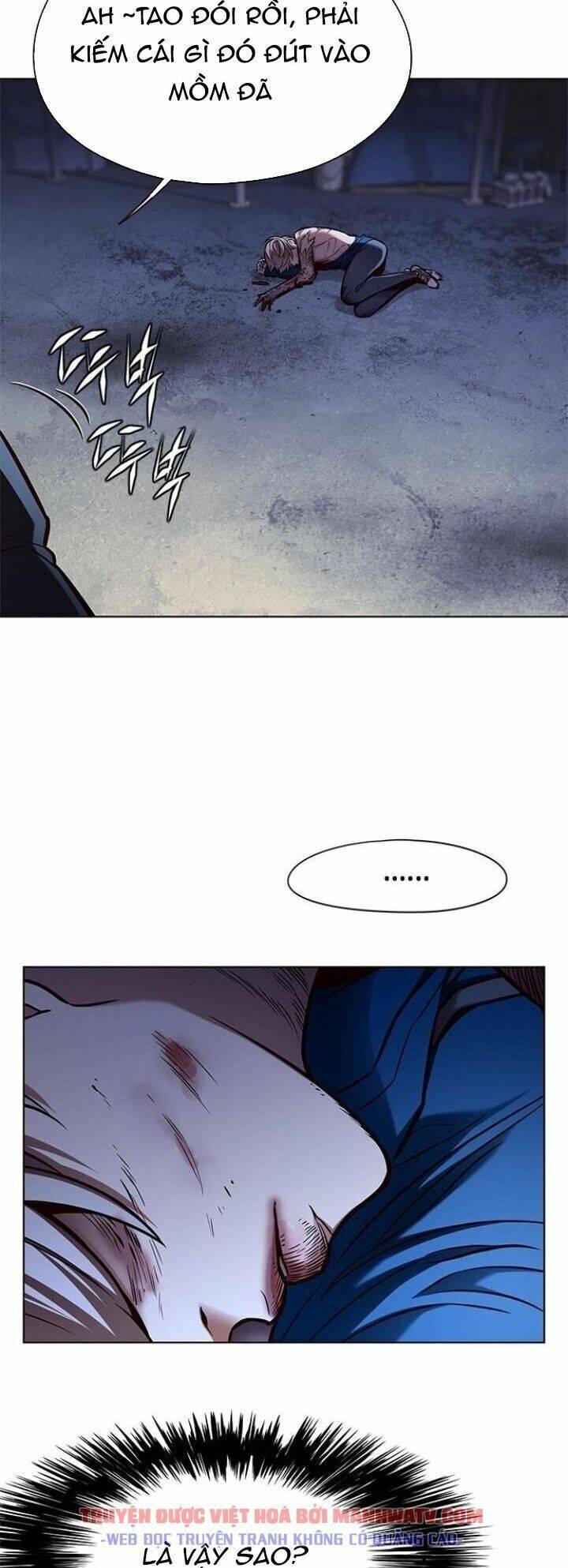 Hoá Thân Thành Mèo - Chapter 126 - Page 9