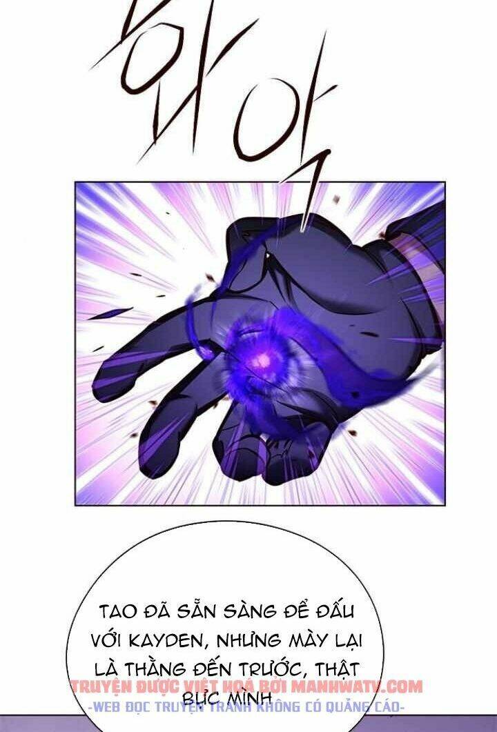 Hoá Thân Thành Mèo - Chapter 127 - Page 18