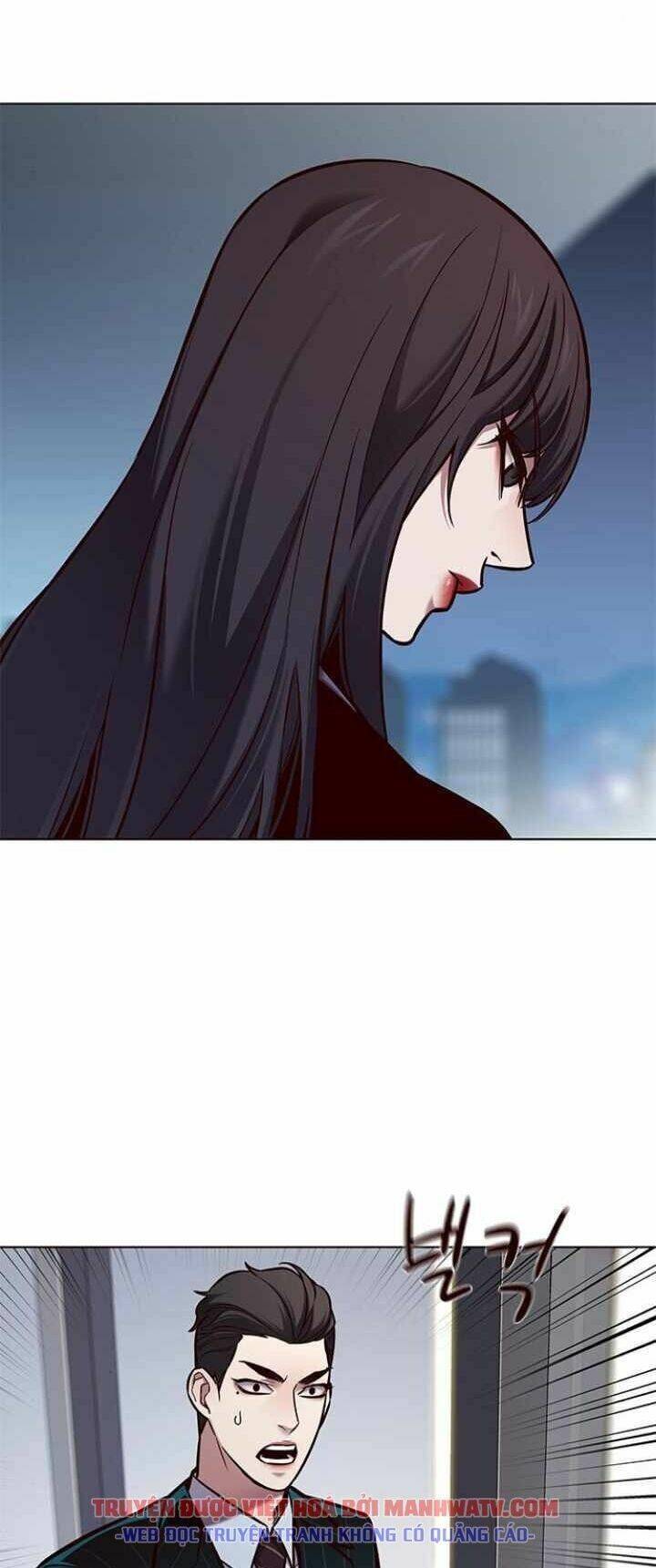 Hoá Thân Thành Mèo - Chapter 127 - Page 3
