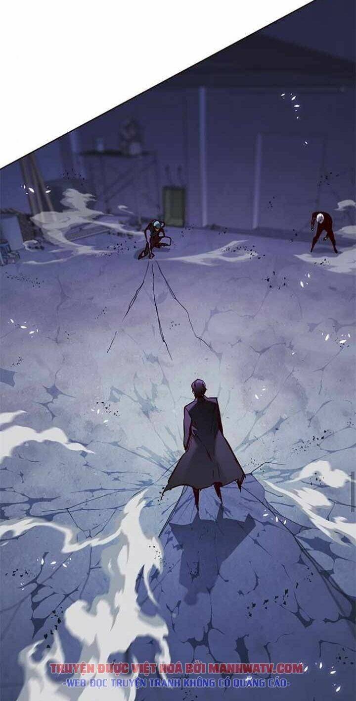 Hoá Thân Thành Mèo - Chapter 127 - Page 33