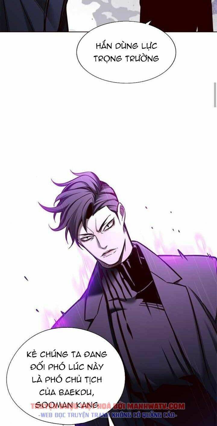 Hoá Thân Thành Mèo - Chapter 127 - Page 35