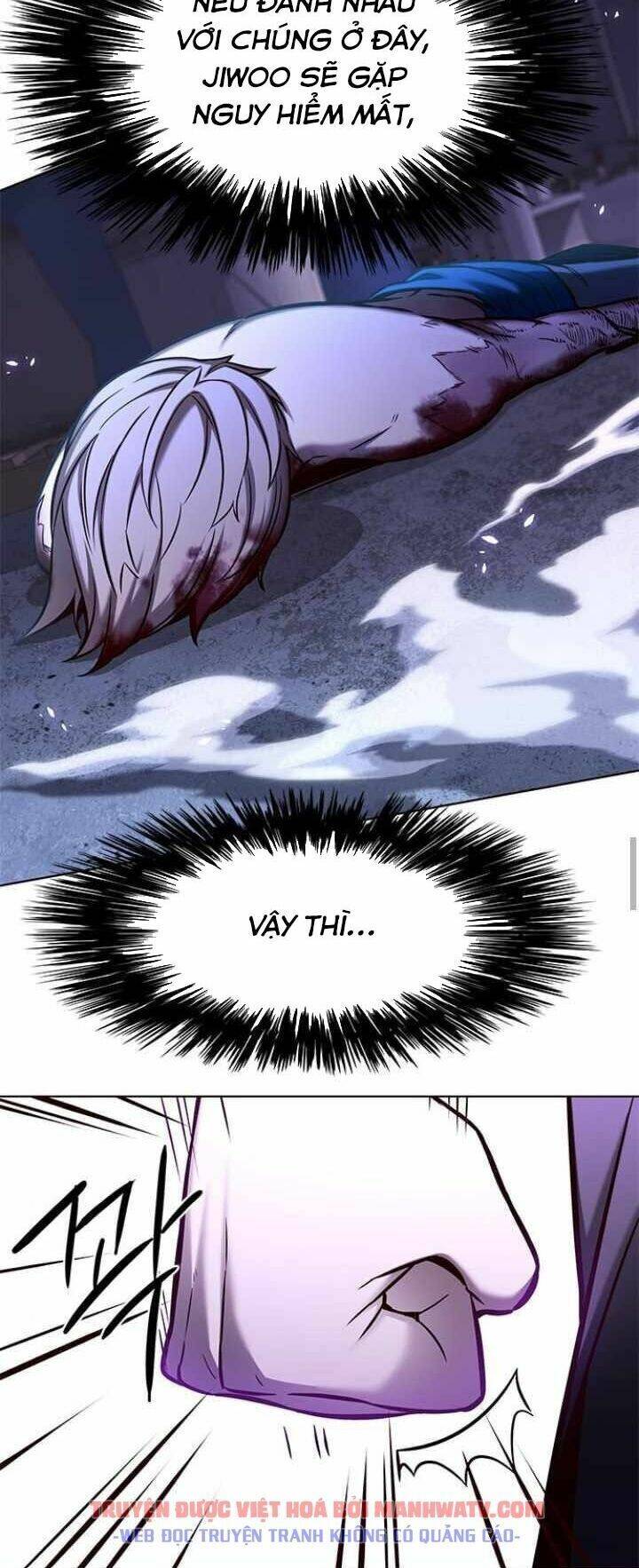 Hoá Thân Thành Mèo - Chapter 127 - Page 39