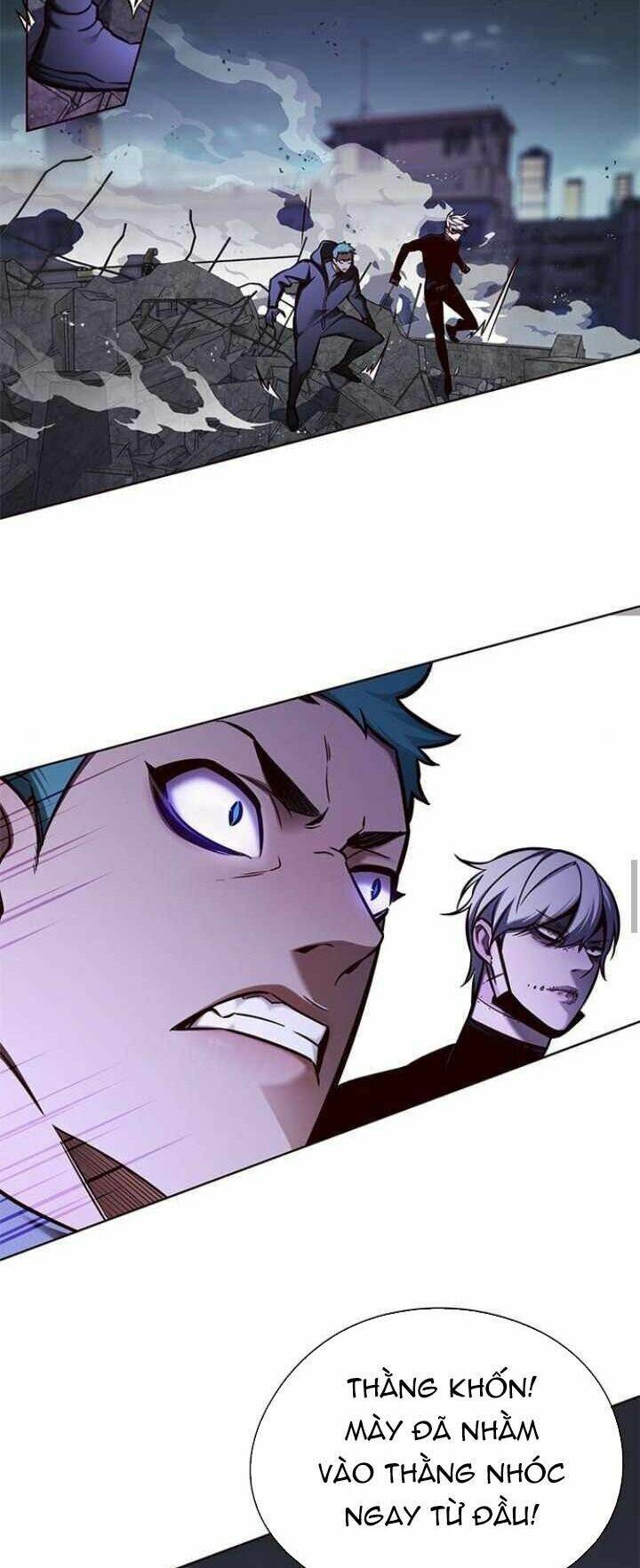 Hoá Thân Thành Mèo - Chapter 127 - Page 42