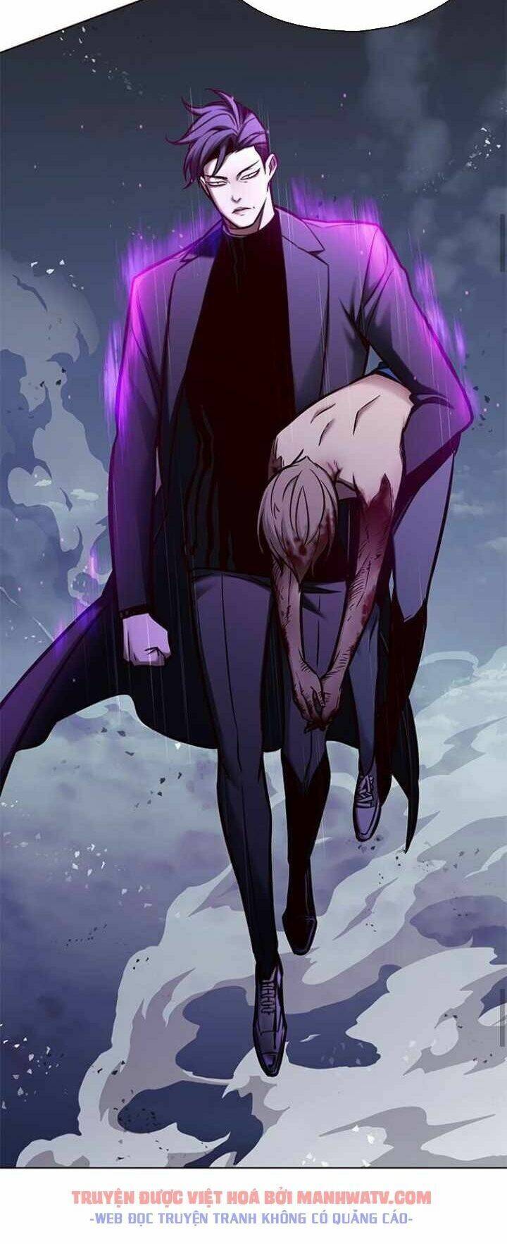 Hoá Thân Thành Mèo - Chapter 127 - Page 43