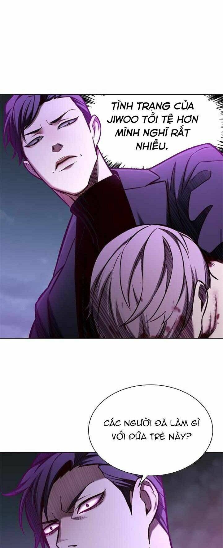 Hoá Thân Thành Mèo - Chapter 127 - Page 44