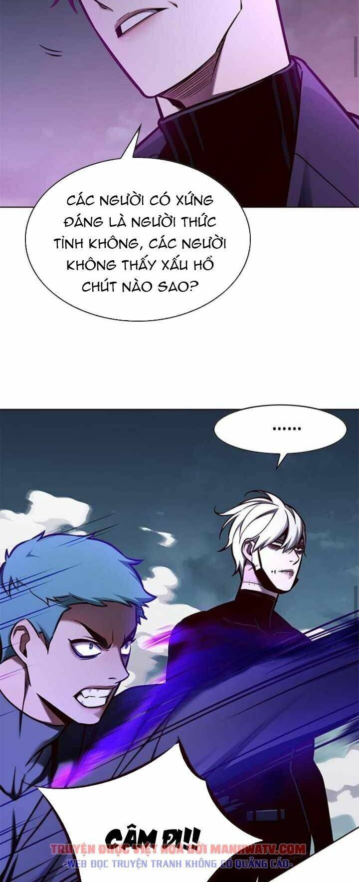 Hoá Thân Thành Mèo - Chapter 127 - Page 45