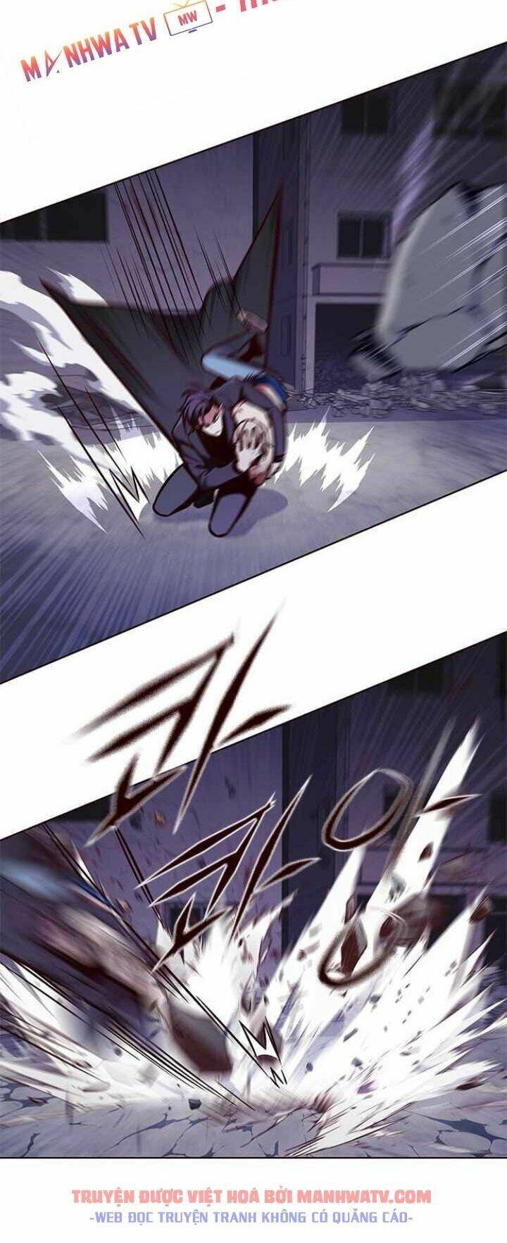Hoá Thân Thành Mèo - Chapter 127 - Page 47