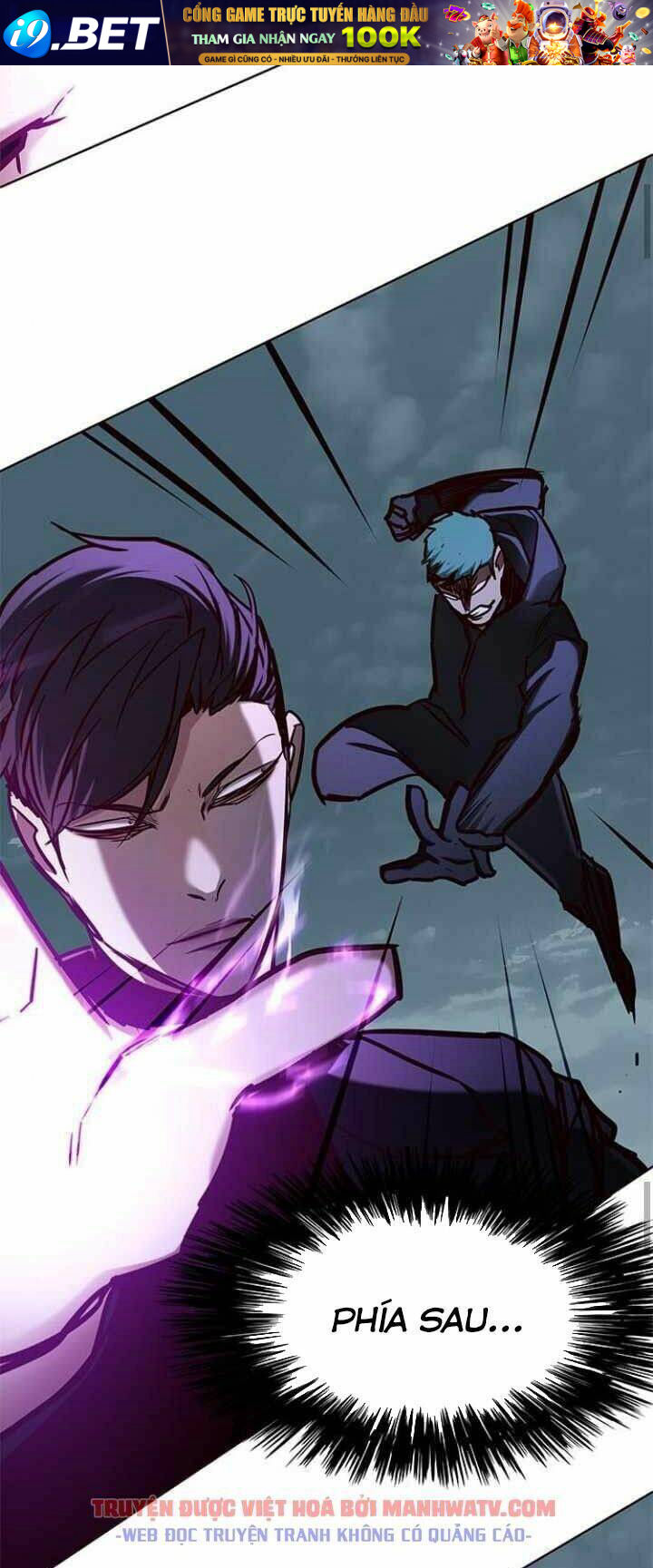 Hoá Thân Thành Mèo - Chapter 127 - Page 49