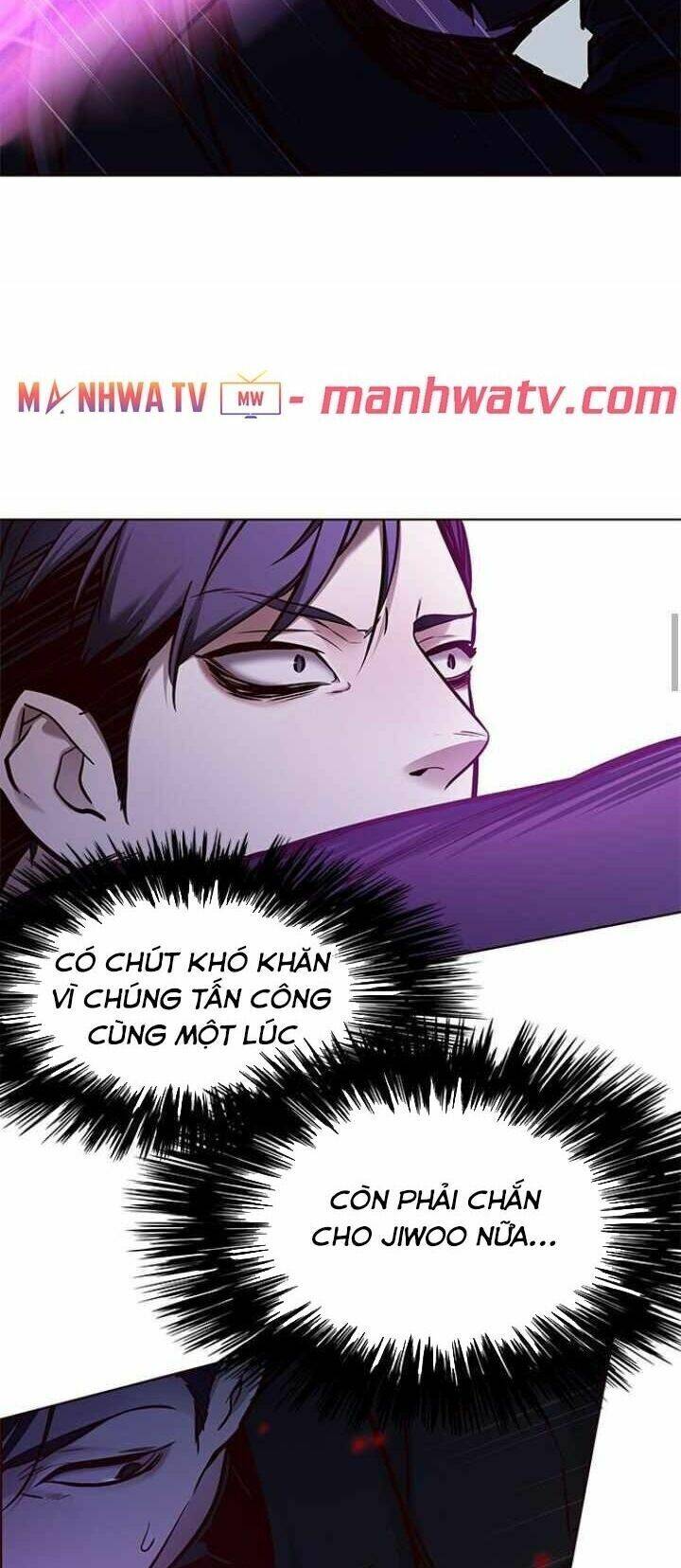 Hoá Thân Thành Mèo - Chapter 127 - Page 54