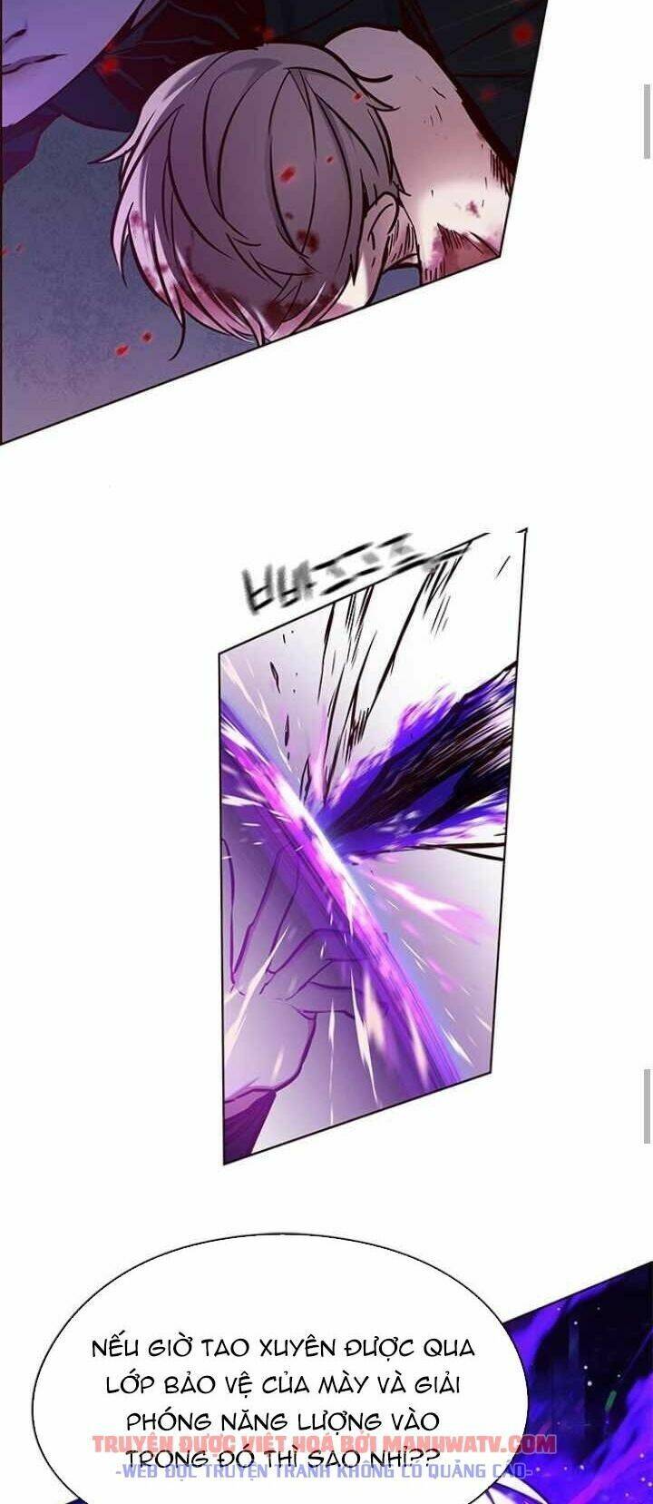 Hoá Thân Thành Mèo - Chapter 127 - Page 55