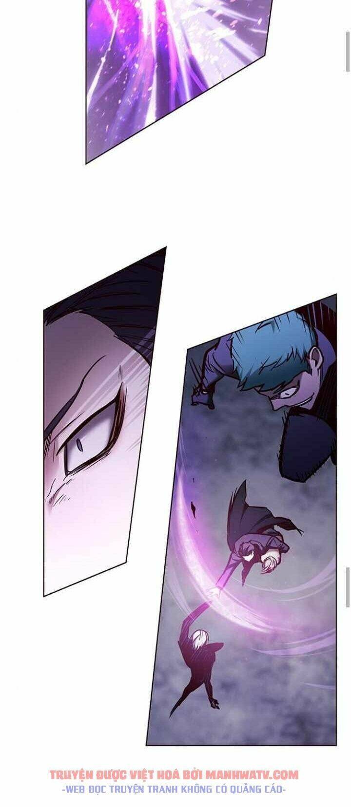 Hoá Thân Thành Mèo - Chapter 127 - Page 57