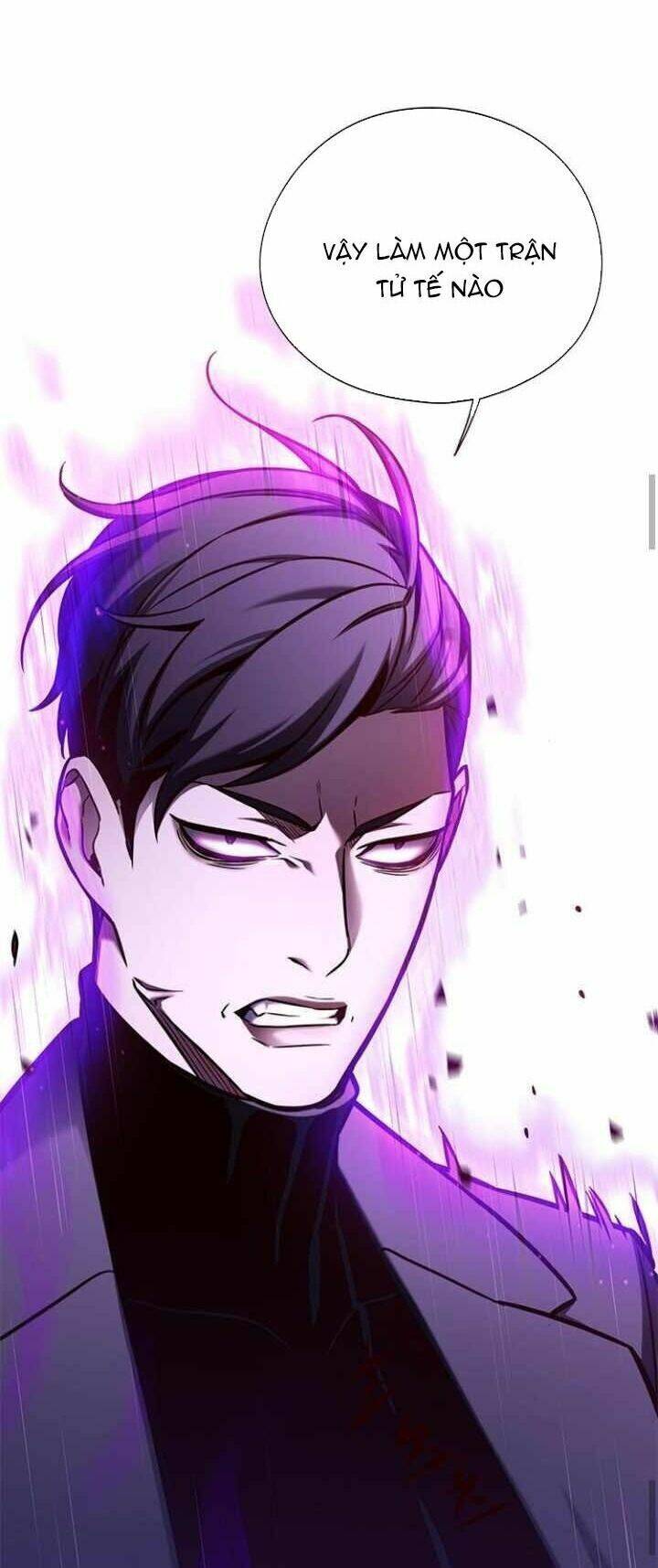 Hoá Thân Thành Mèo - Chapter 127 - Page 62