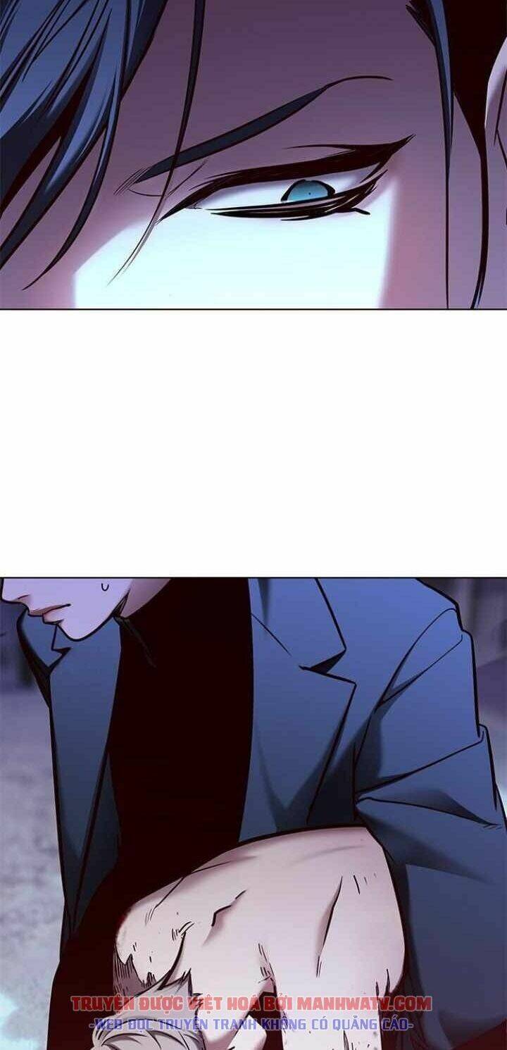 Hoá Thân Thành Mèo - Chapter 127 - Page 69