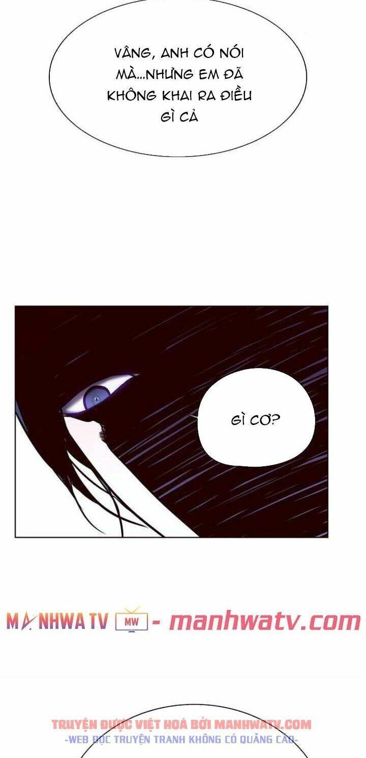 Hoá Thân Thành Mèo - Chapter 127 - Page 73