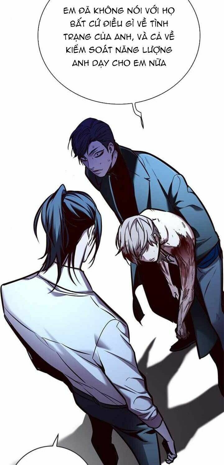 Hoá Thân Thành Mèo - Chapter 127 - Page 74