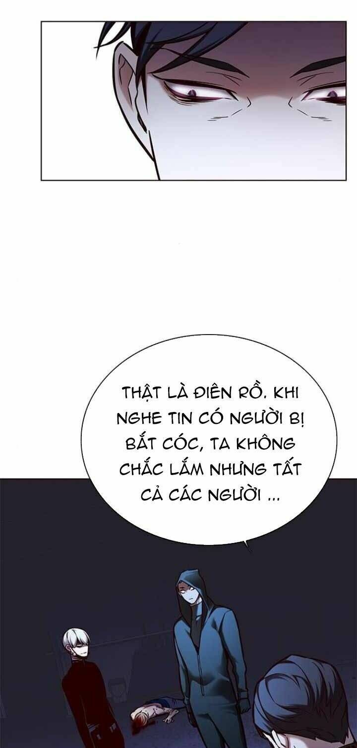 Hoá Thân Thành Mèo - Chapter 127 - Page 8