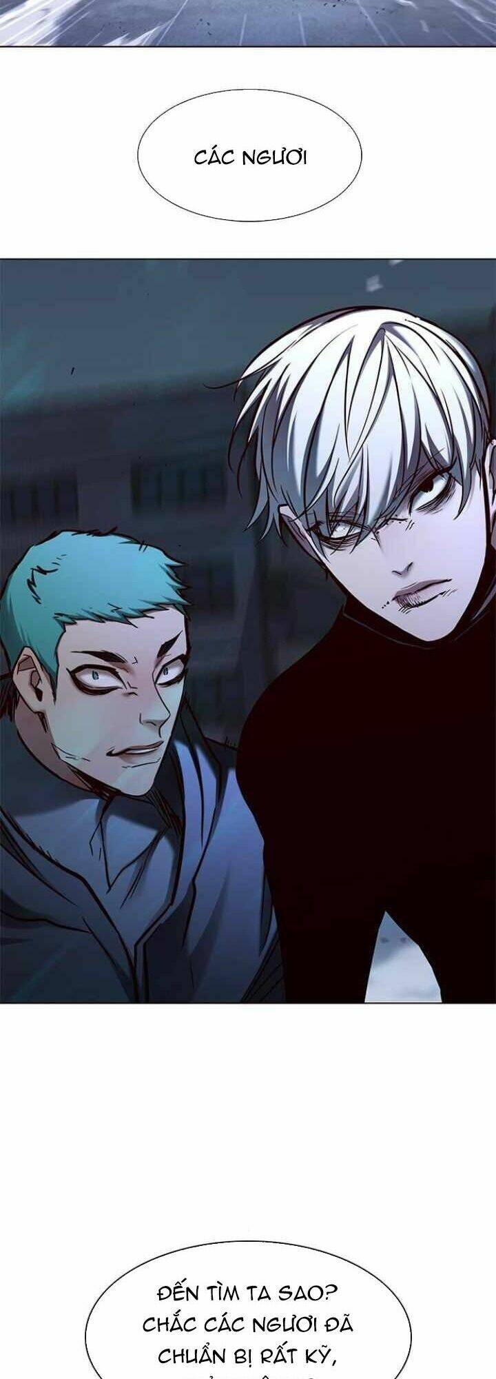 Hoá Thân Thành Mèo - Chapter 127 - Page 82