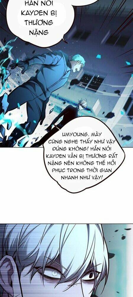 Hoá Thân Thành Mèo - Chapter 128 - Page 11