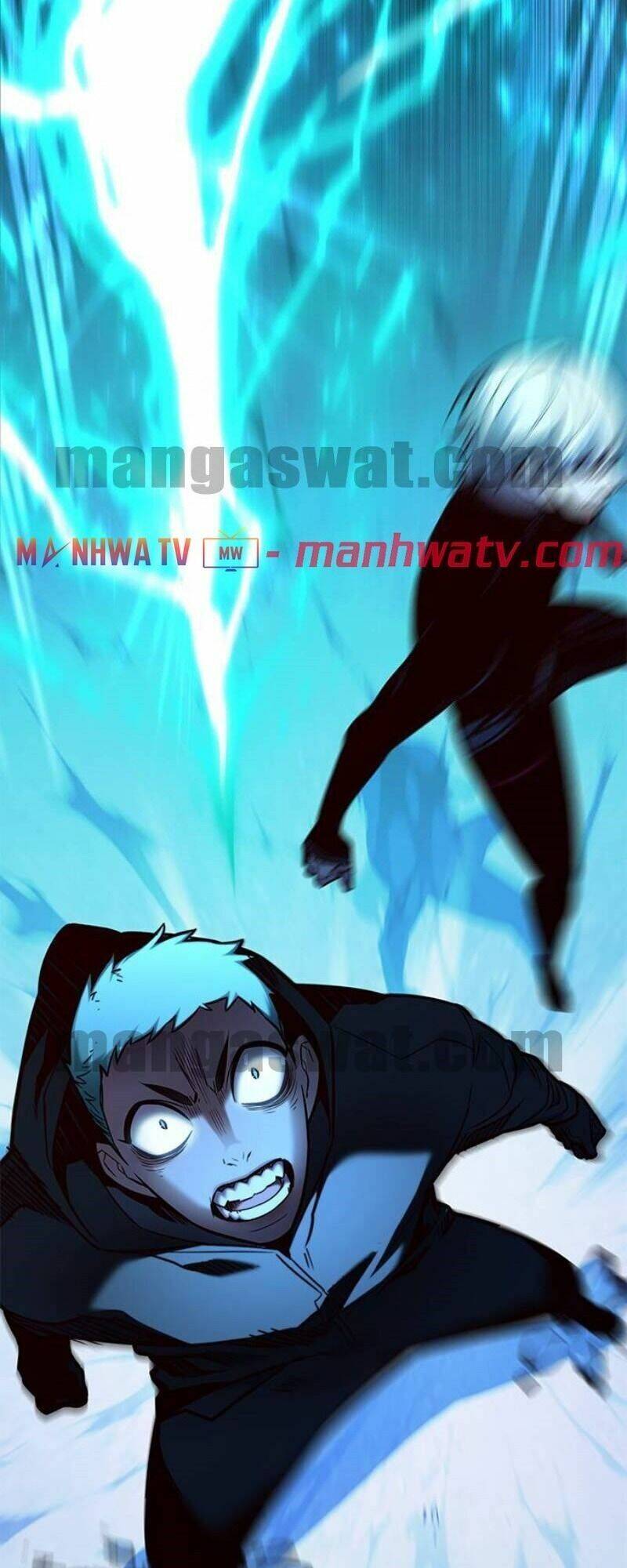 Hoá Thân Thành Mèo - Chapter 128 - Page 17