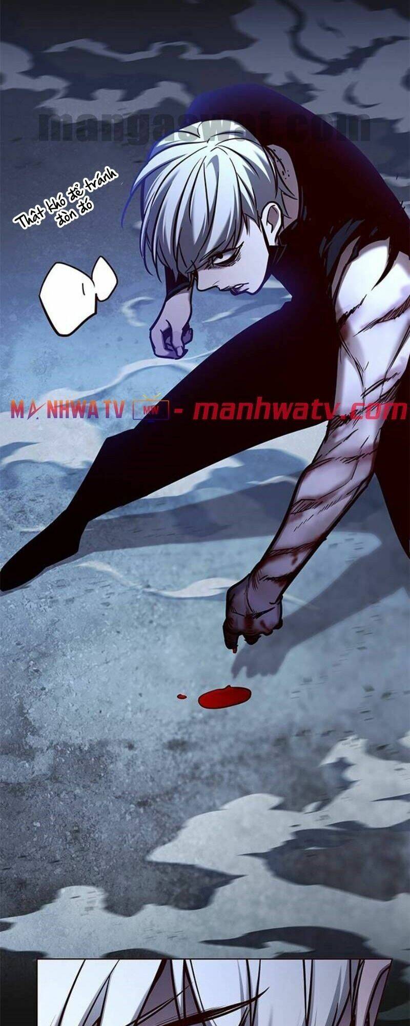 Hoá Thân Thành Mèo - Chapter 128 - Page 25