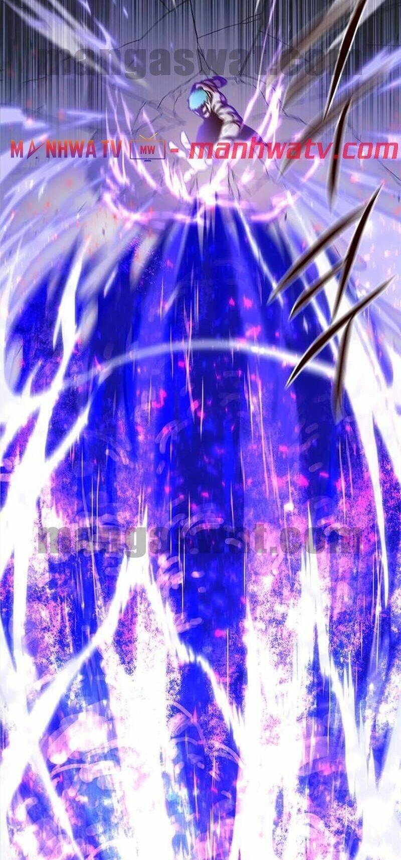 Hoá Thân Thành Mèo - Chapter 128 - Page 32