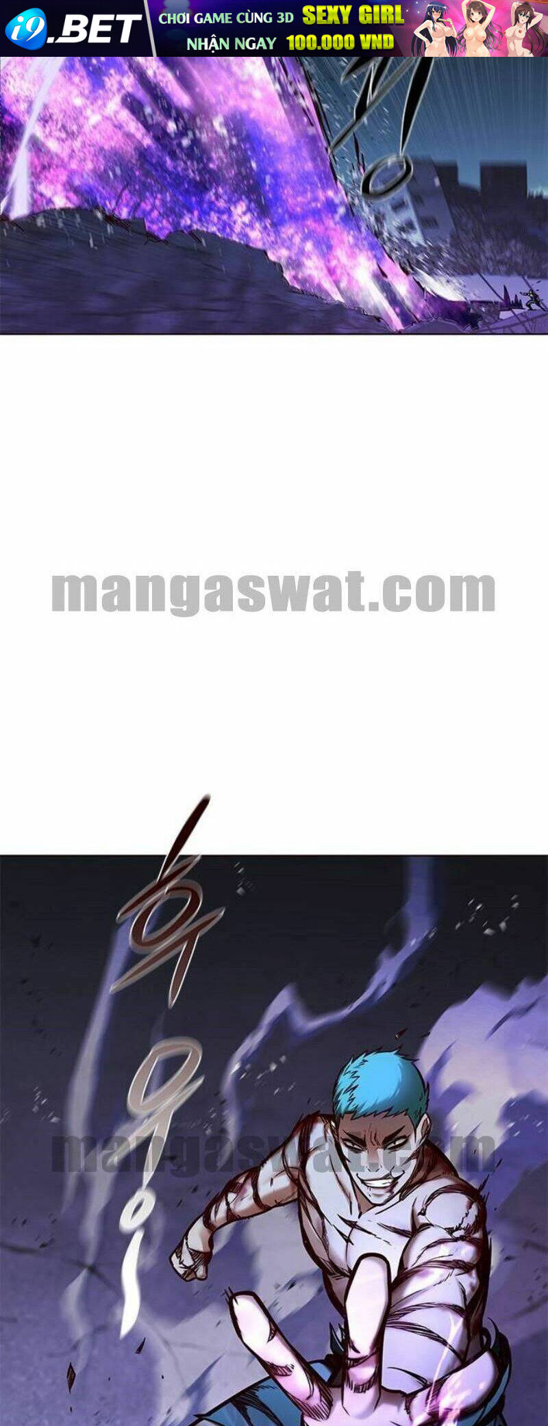 Hoá Thân Thành Mèo - Chapter 128 - Page 34