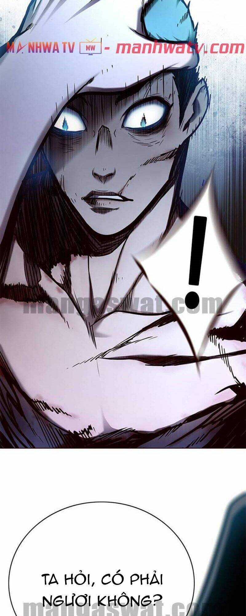Hoá Thân Thành Mèo - Chapter 128 - Page 37