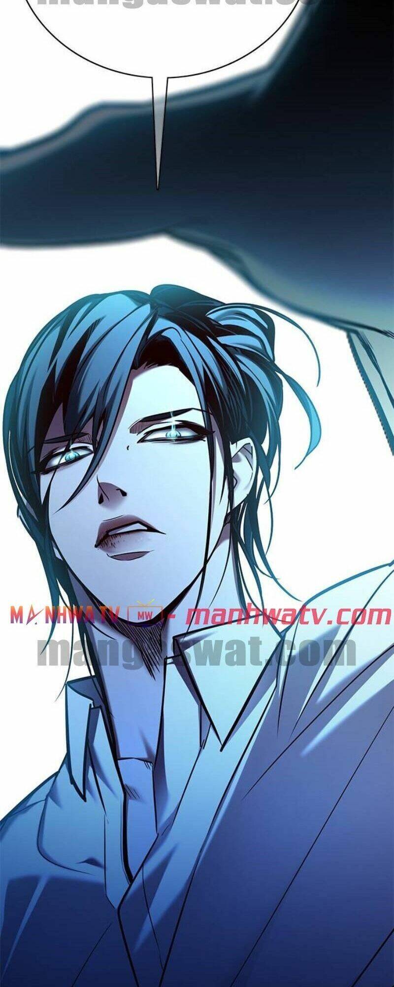 Hoá Thân Thành Mèo - Chapter 128 - Page 38