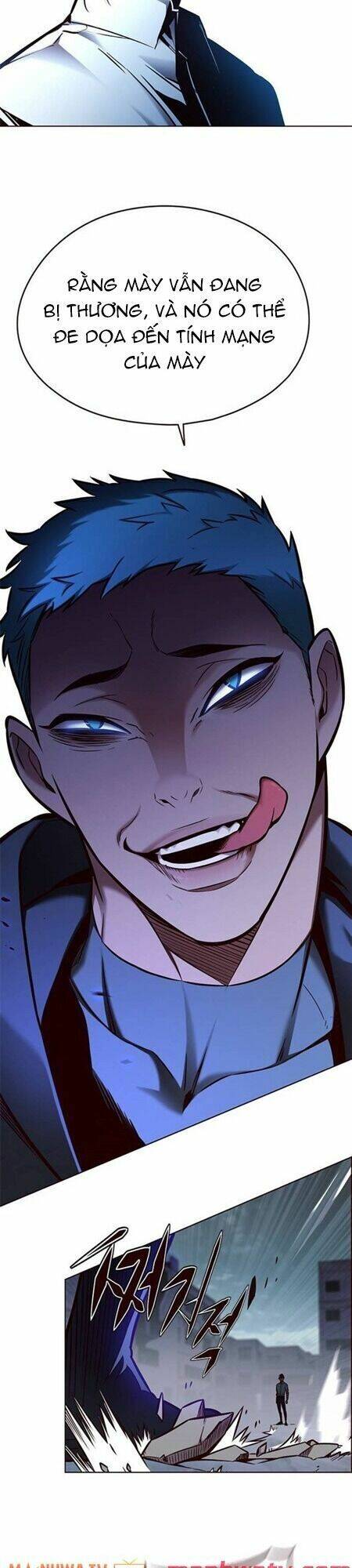 Hoá Thân Thành Mèo - Chapter 128 - Page 4