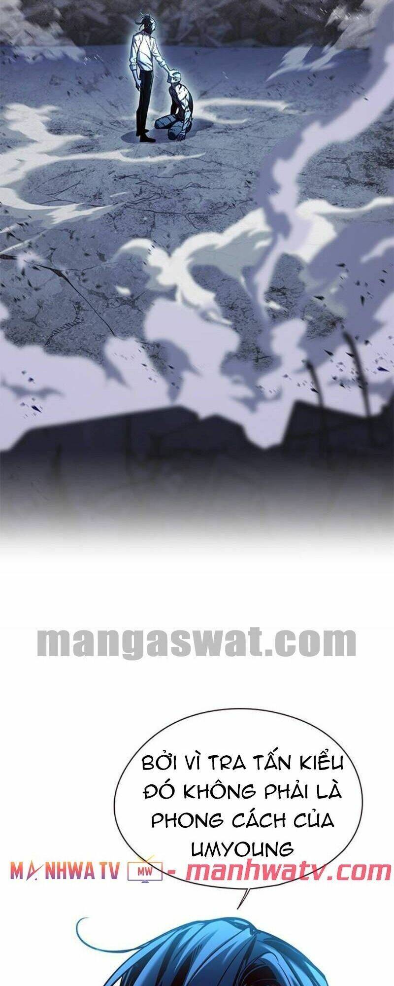 Hoá Thân Thành Mèo - Chapter 128 - Page 41