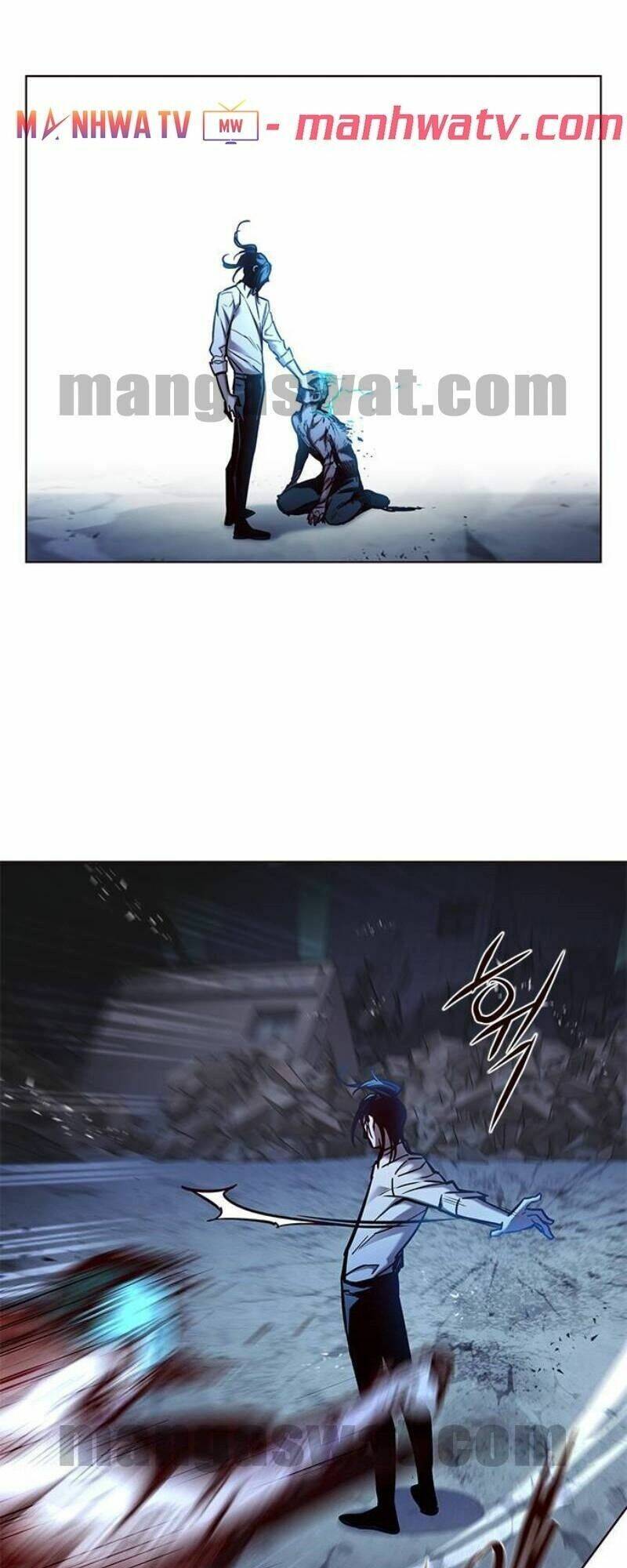 Hoá Thân Thành Mèo - Chapter 128 - Page 45