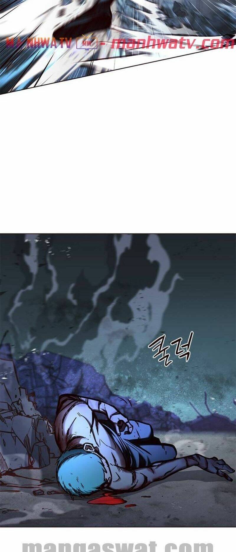 Hoá Thân Thành Mèo - Chapter 128 - Page 48