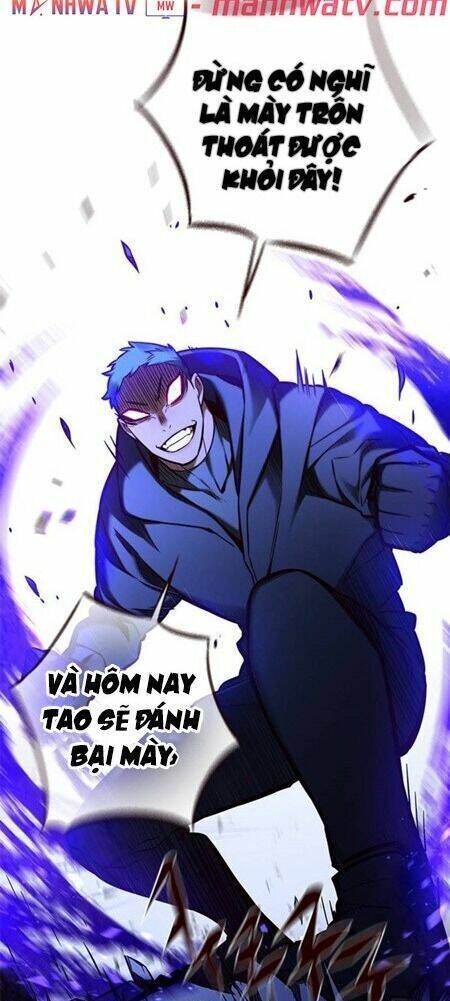 Hoá Thân Thành Mèo - Chapter 128 - Page 5