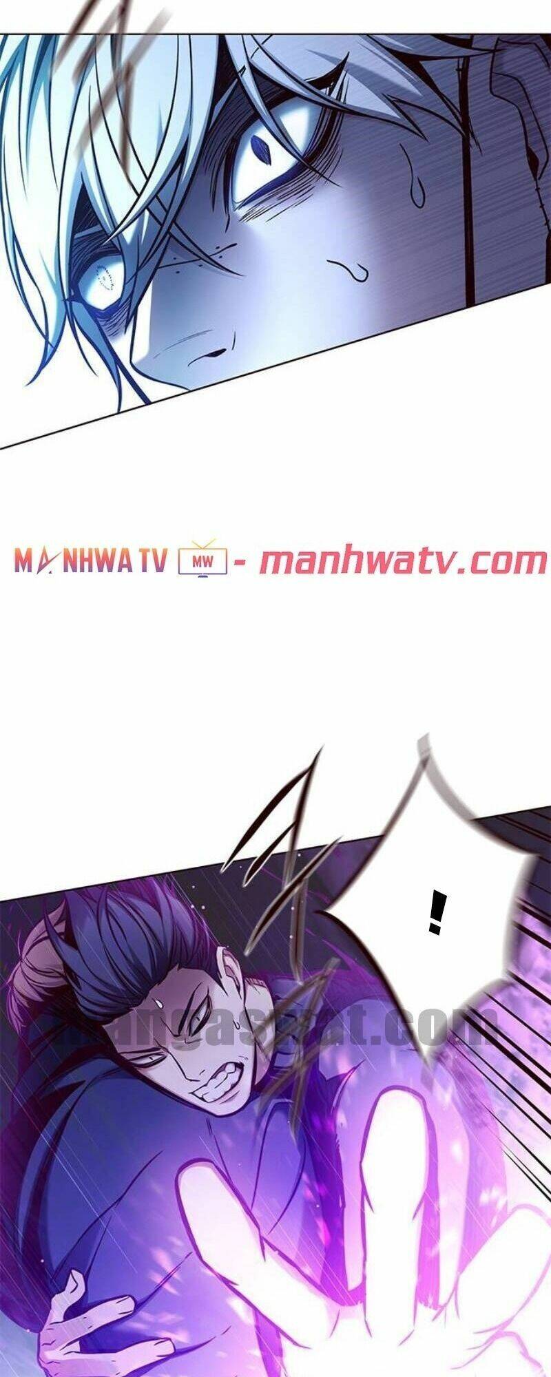 Hoá Thân Thành Mèo - Chapter 128 - Page 57