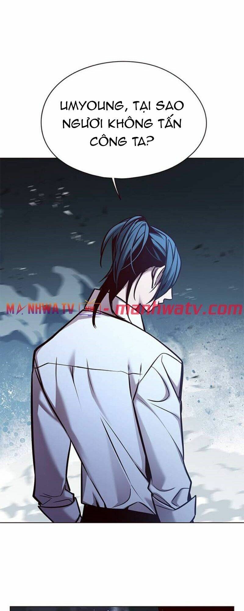 Hoá Thân Thành Mèo - Chapter 128 - Page 62