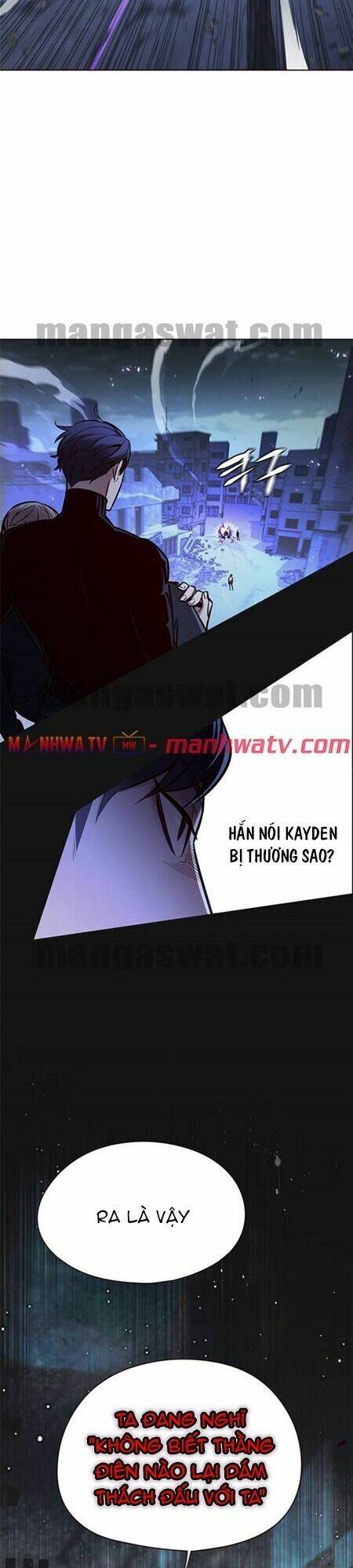 Hoá Thân Thành Mèo - Chapter 128 - Page 7