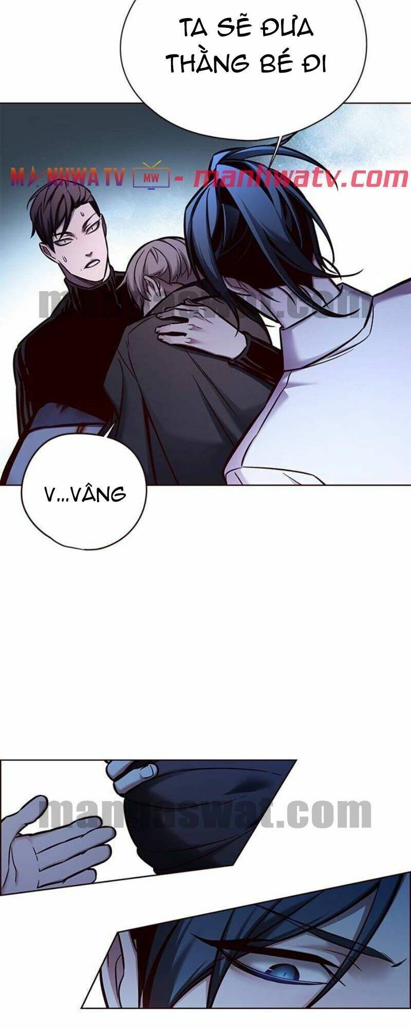 Hoá Thân Thành Mèo - Chapter 128 - Page 74