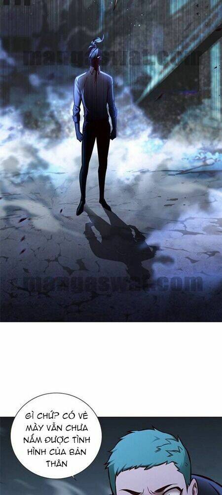 Hoá Thân Thành Mèo - Chapter 128 - Page 8