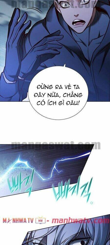 Hoá Thân Thành Mèo - Chapter 128 - Page 9