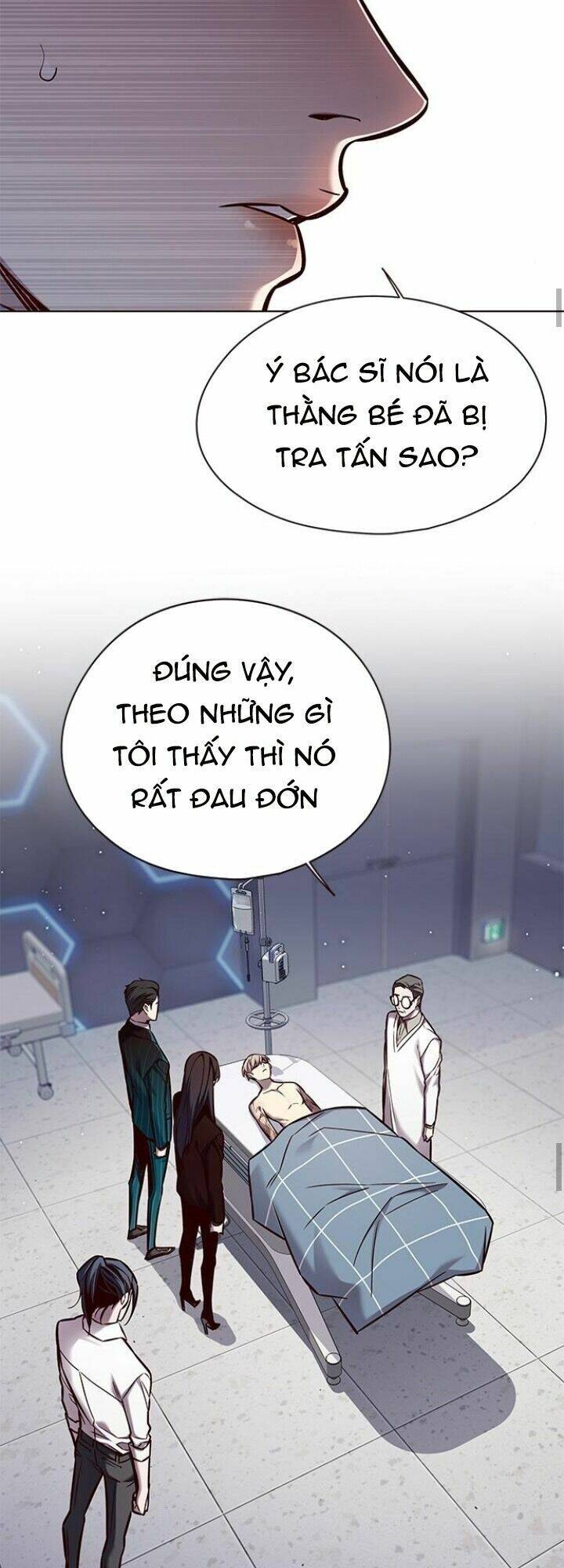 Hoá Thân Thành Mèo - Chapter 129 - Page 12