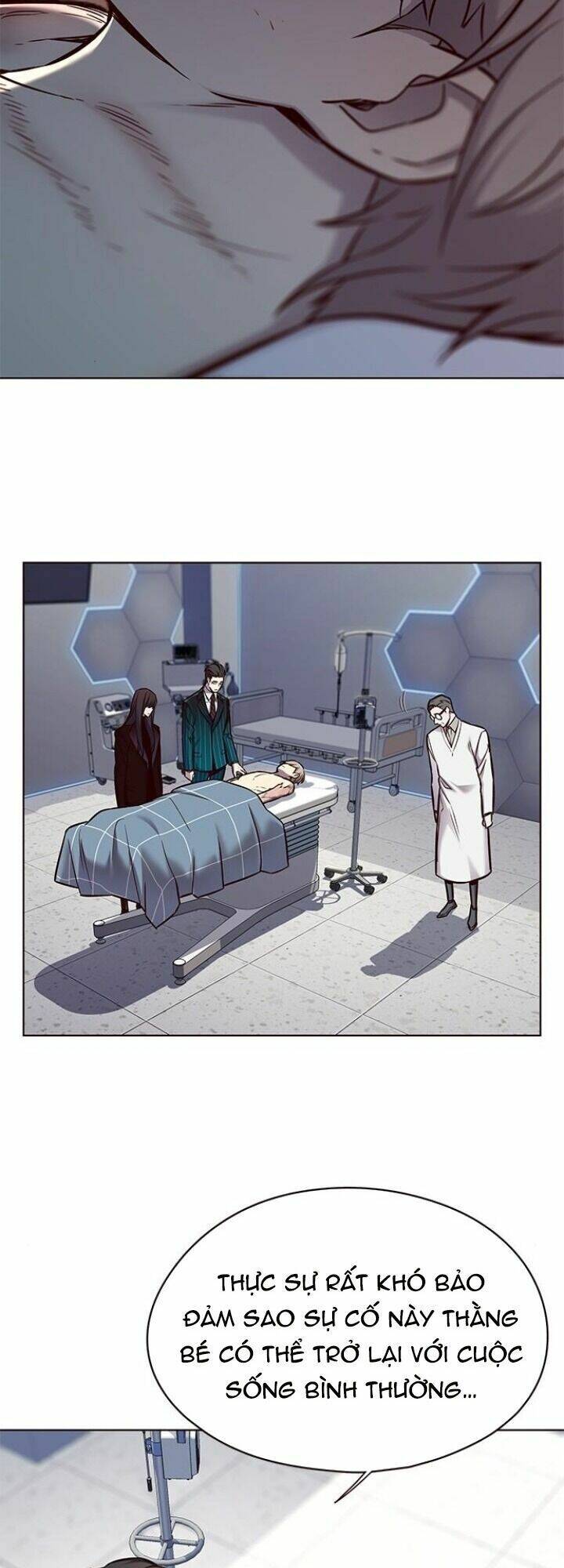 Hoá Thân Thành Mèo - Chapter 129 - Page 15