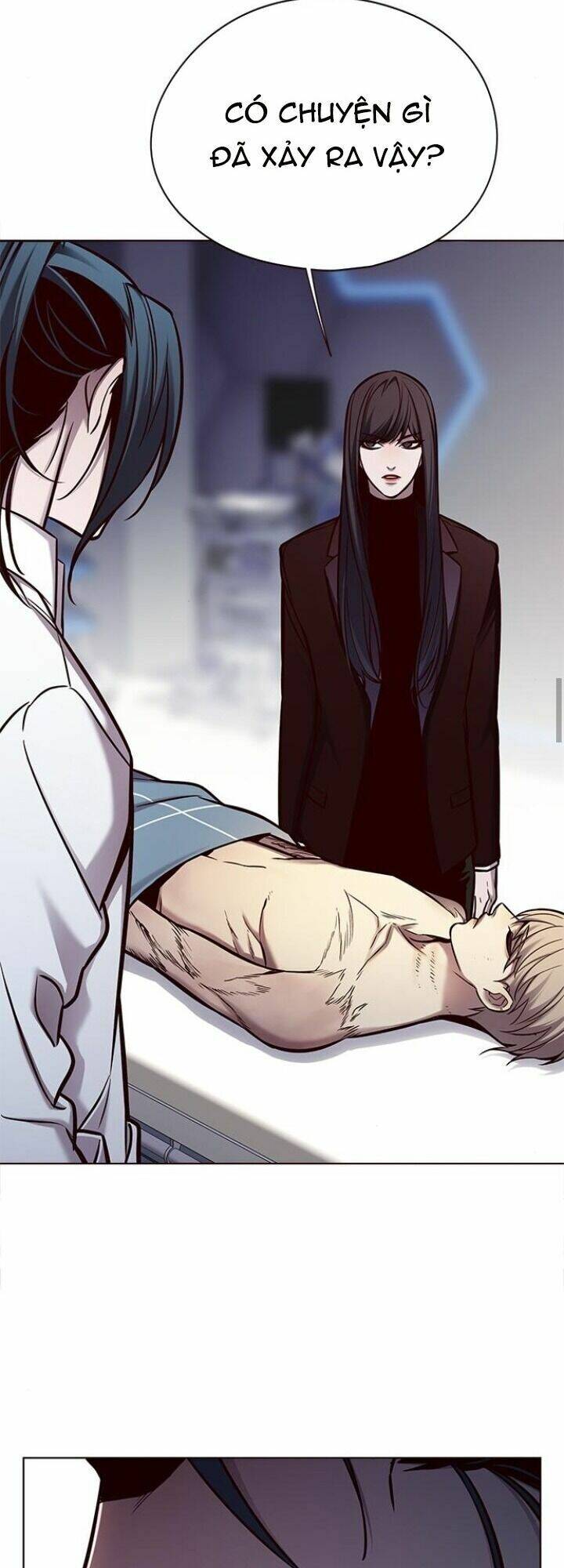 Hoá Thân Thành Mèo - Chapter 129 - Page 27