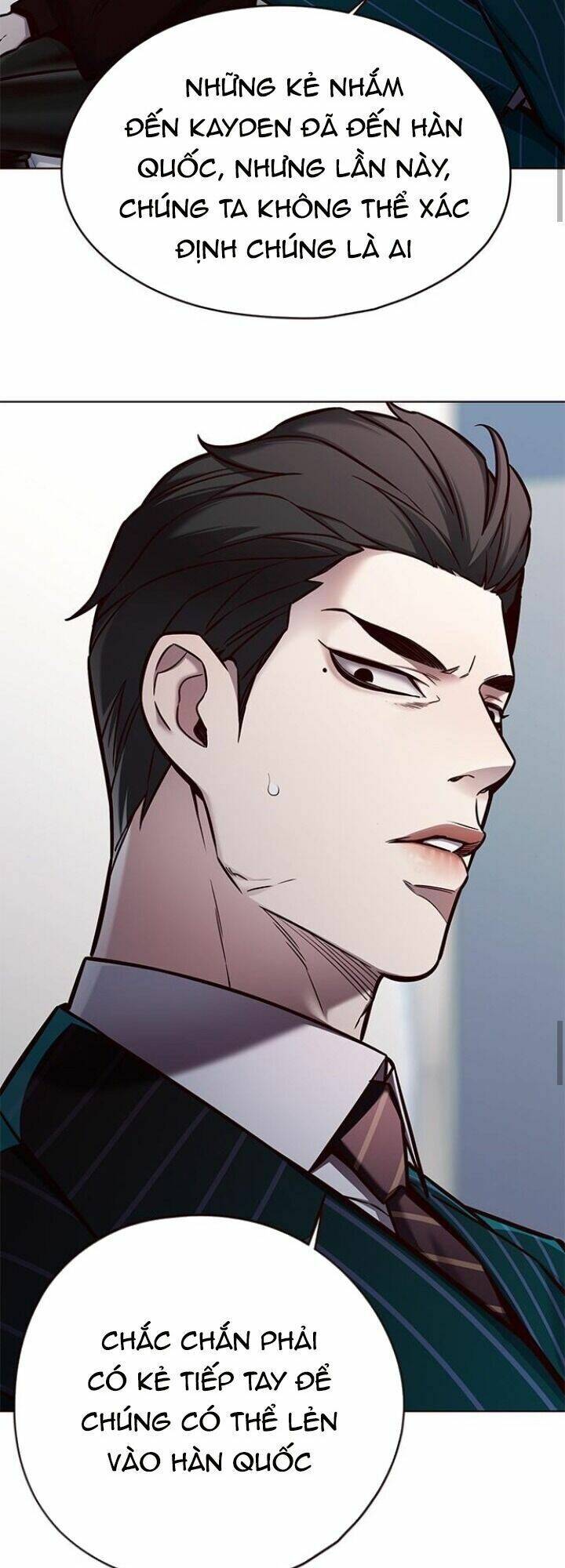 Hoá Thân Thành Mèo - Chapter 129 - Page 32