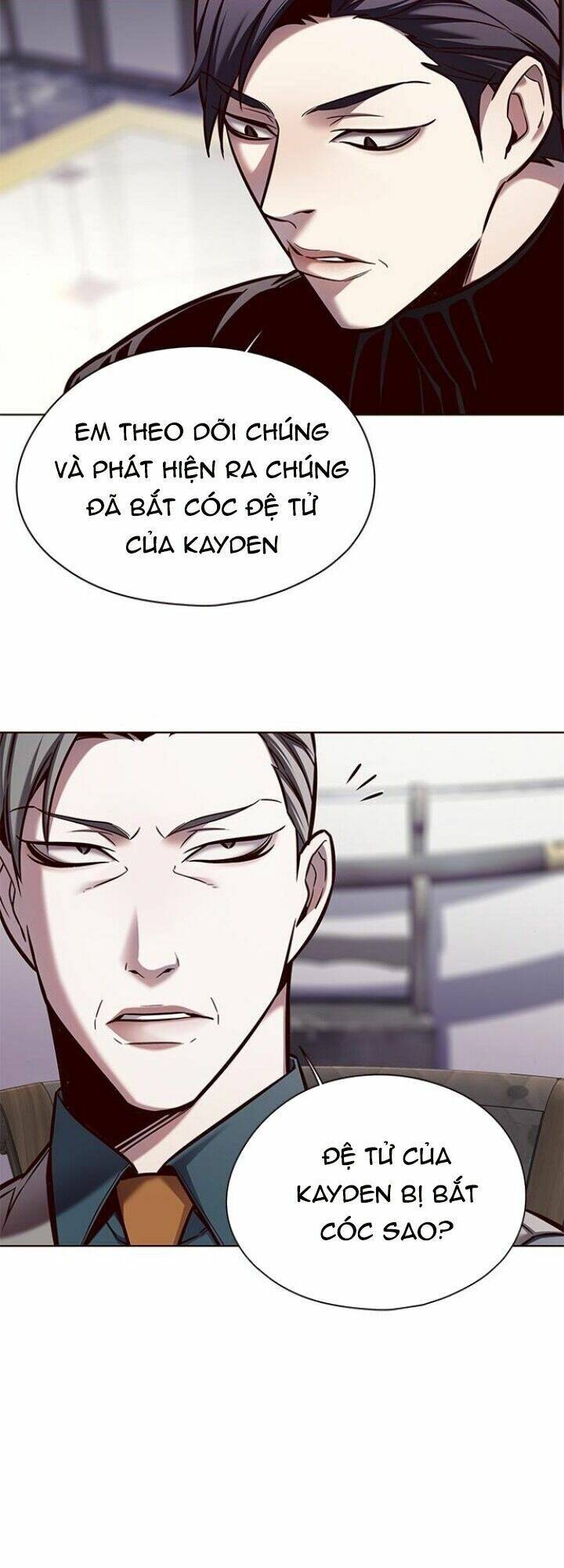 Hoá Thân Thành Mèo - Chapter 129 - Page 36