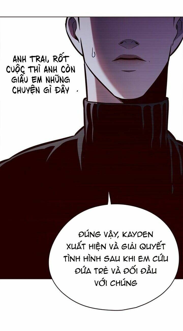 Hoá Thân Thành Mèo - Chapter 129 - Page 37