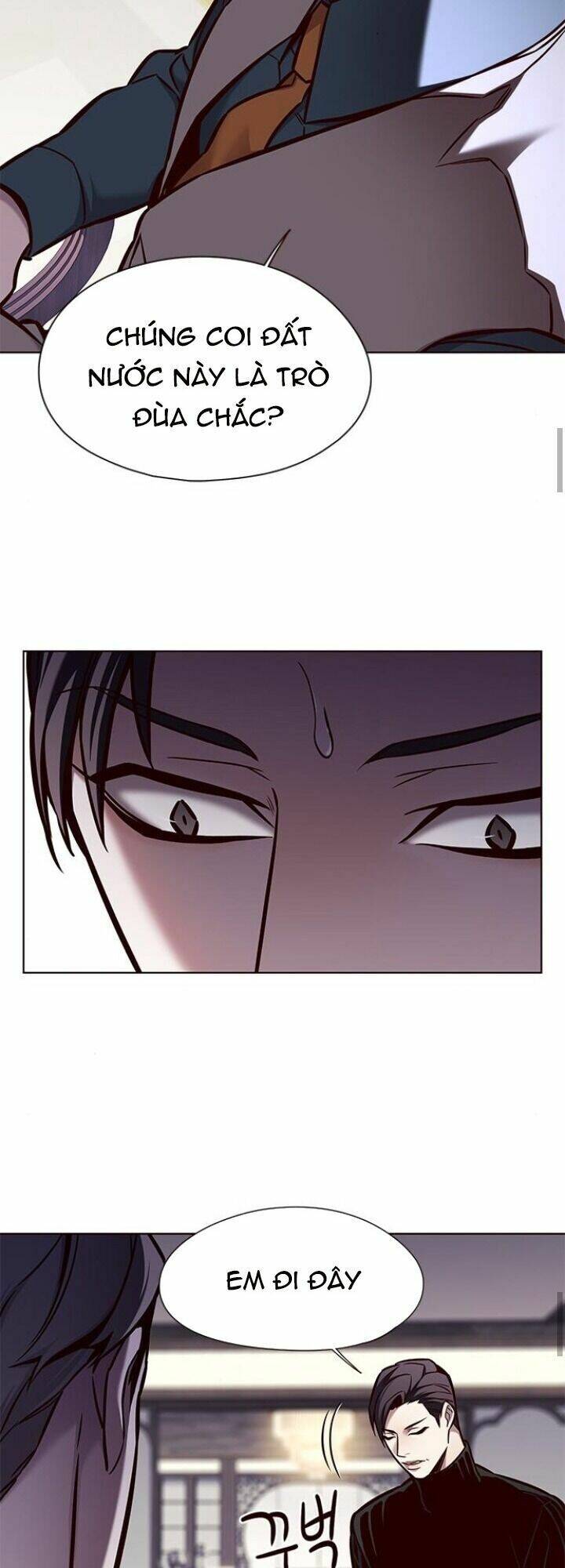 Hoá Thân Thành Mèo - Chapter 129 - Page 39