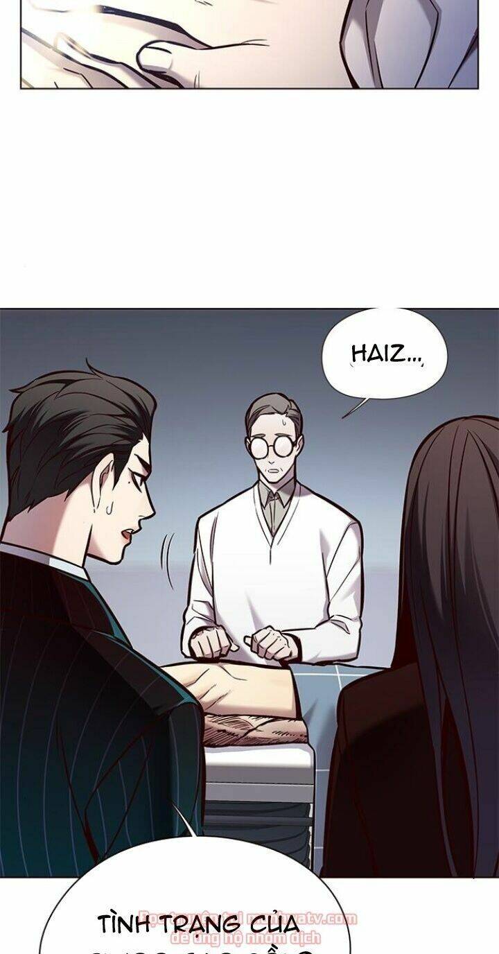 Hoá Thân Thành Mèo - Chapter 129 - Page 4