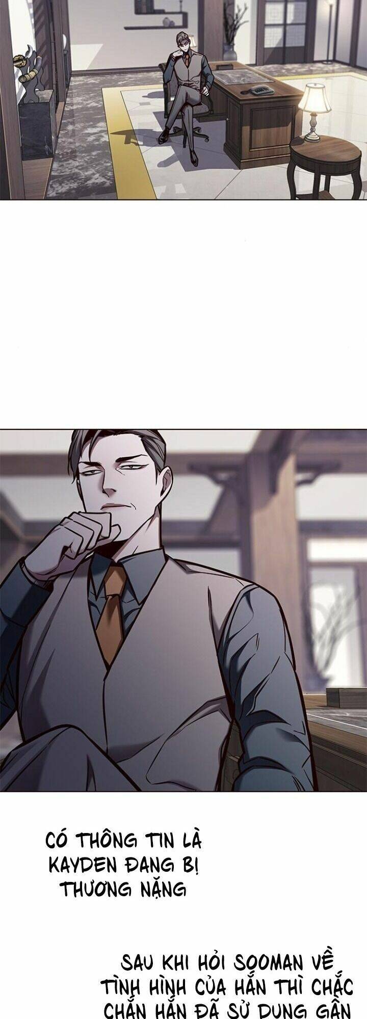 Hoá Thân Thành Mèo - Chapter 129 - Page 44