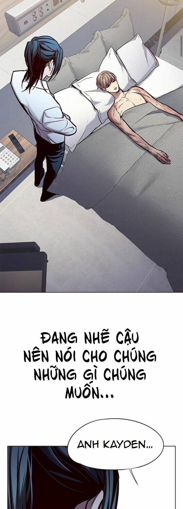 Hoá Thân Thành Mèo - Chapter 129 - Page 52