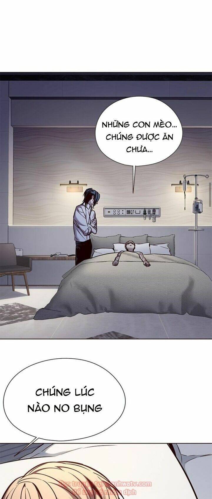 Hoá Thân Thành Mèo - Chapter 129 - Page 54